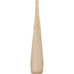 Рожок для обуви кованый 65см Айвори