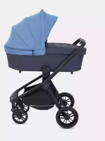 Коляска детская RANT basic "ENERGY" (2в1) RA091 Blue