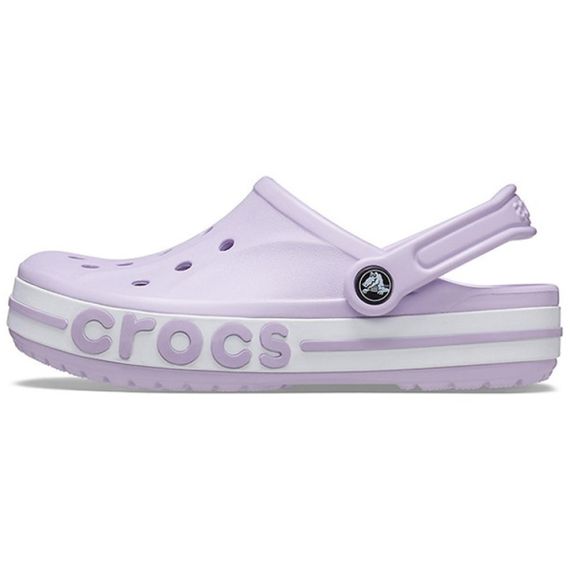 Crocs Bayaband Clogs 'Purple'