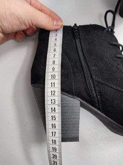 Ботильоны Graceland демисезонные 38 размер