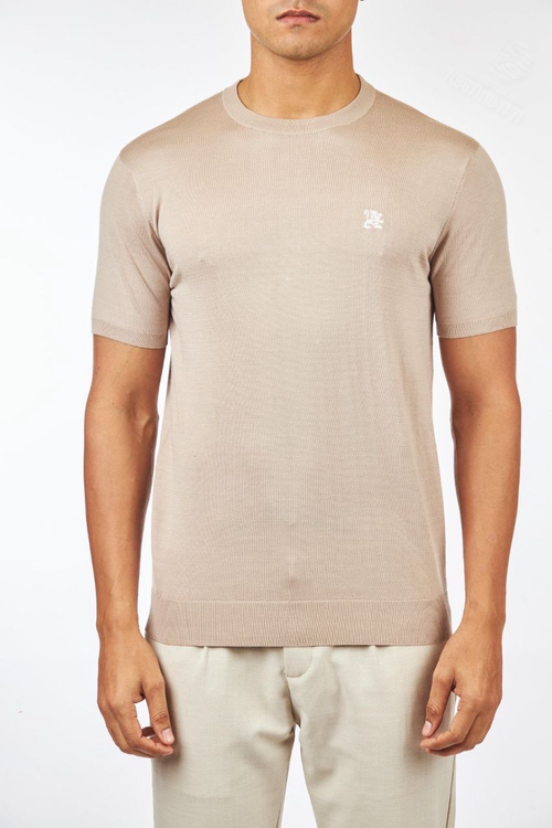 Футболка Zilli