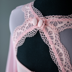 рейтинговое платье на заказ