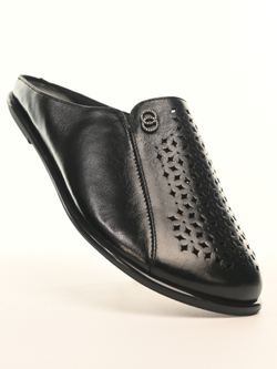 Мюли женские Ascalini G2813B