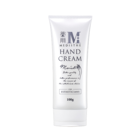 Seven Beauty MedisthE Крем для рук 100 гр