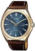 Мужские японские наручные часы Citizen AW1573-11L