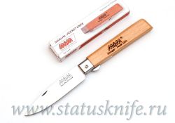 Нож Navalha Pocket Knifeфотография - 2