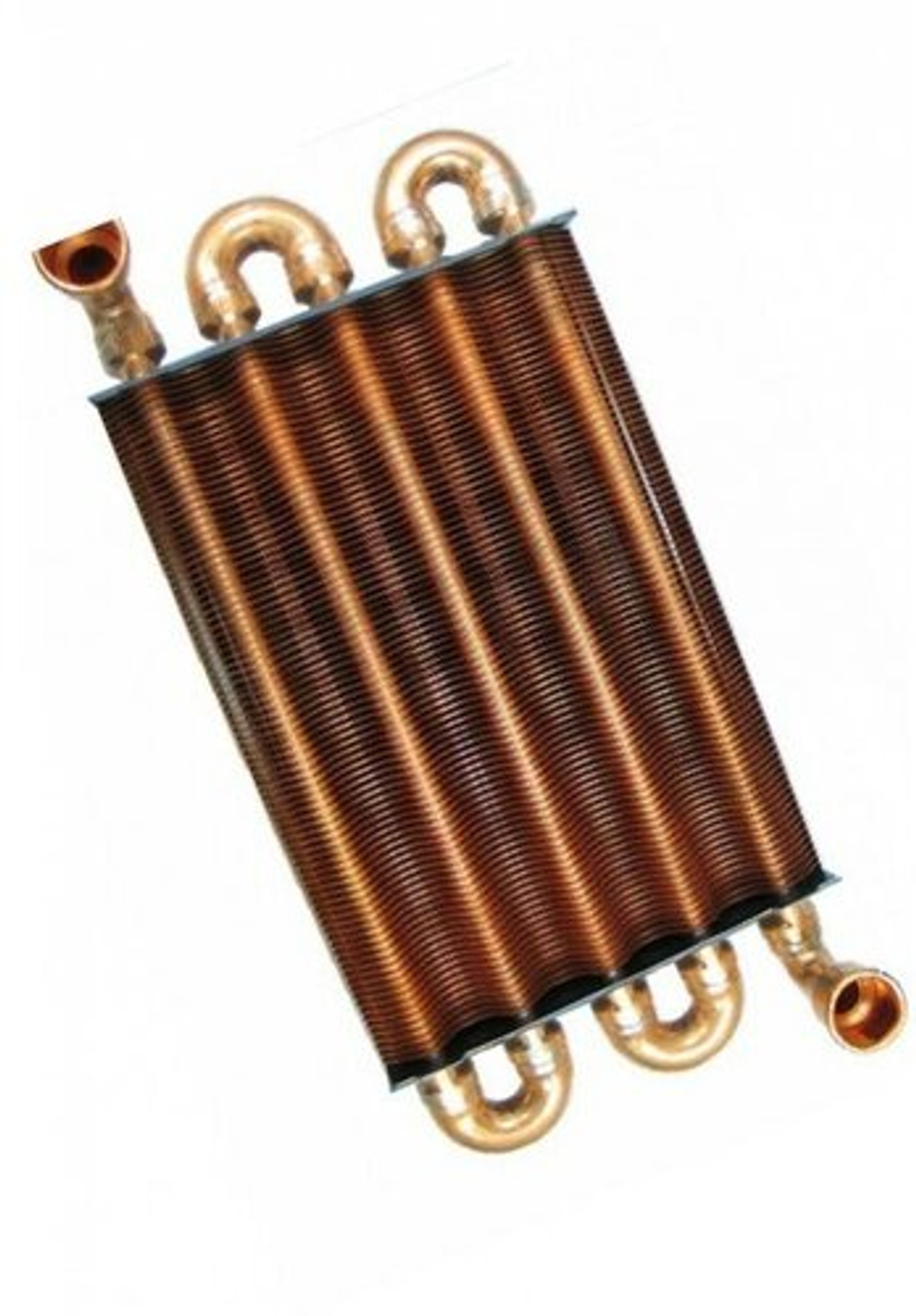 Первичный теплообменник для котлов Protherm 0020142420