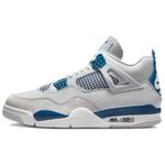 Кроссовки Jordan Air Jordan 4 "Military Blue" 2024