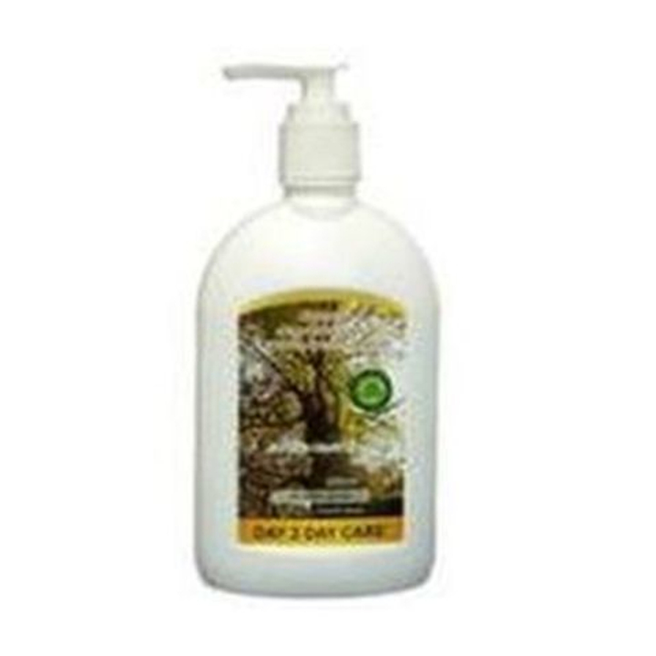 Мыло для рук жидкое Day 2 Day Sandal Anti-Aging Молодые ручки Сандал 250мл.