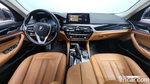 BMW 5 Series (G30) 520i Luxury (04.2020)