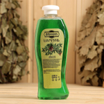 Банный шампунь «Хвоя» - 420 мл. (Цвет: не задано)