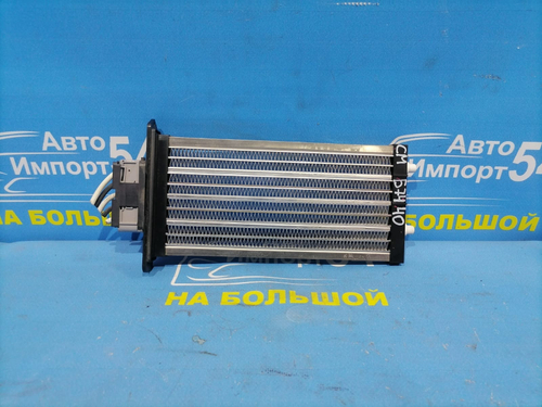 Радиатор печки HYUNDAI SANTA FE 2005-2009