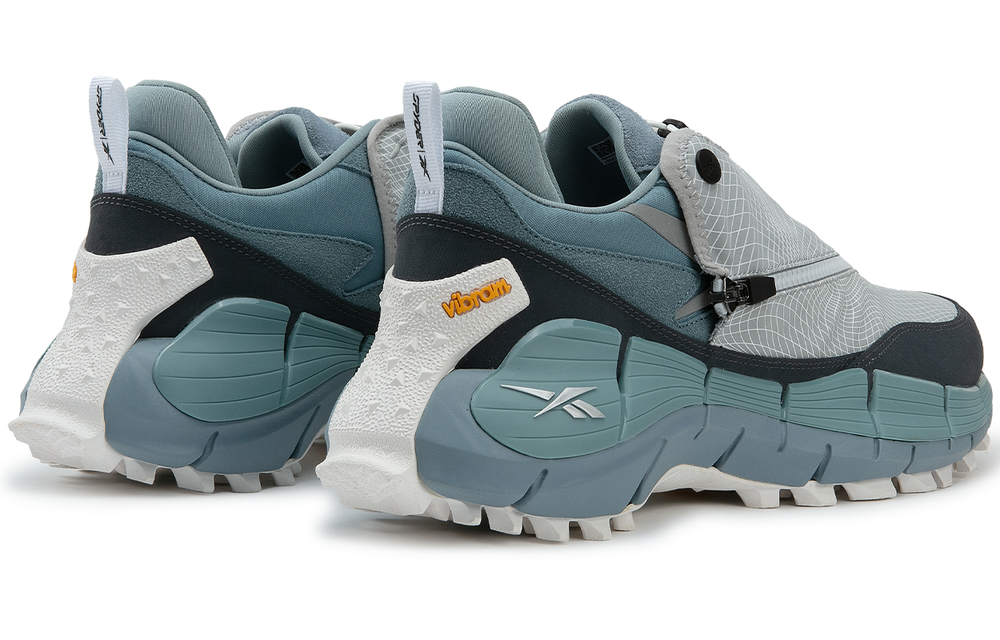 Кроссовки Spyder X Reebok Zig Kinetica Edge 2.5