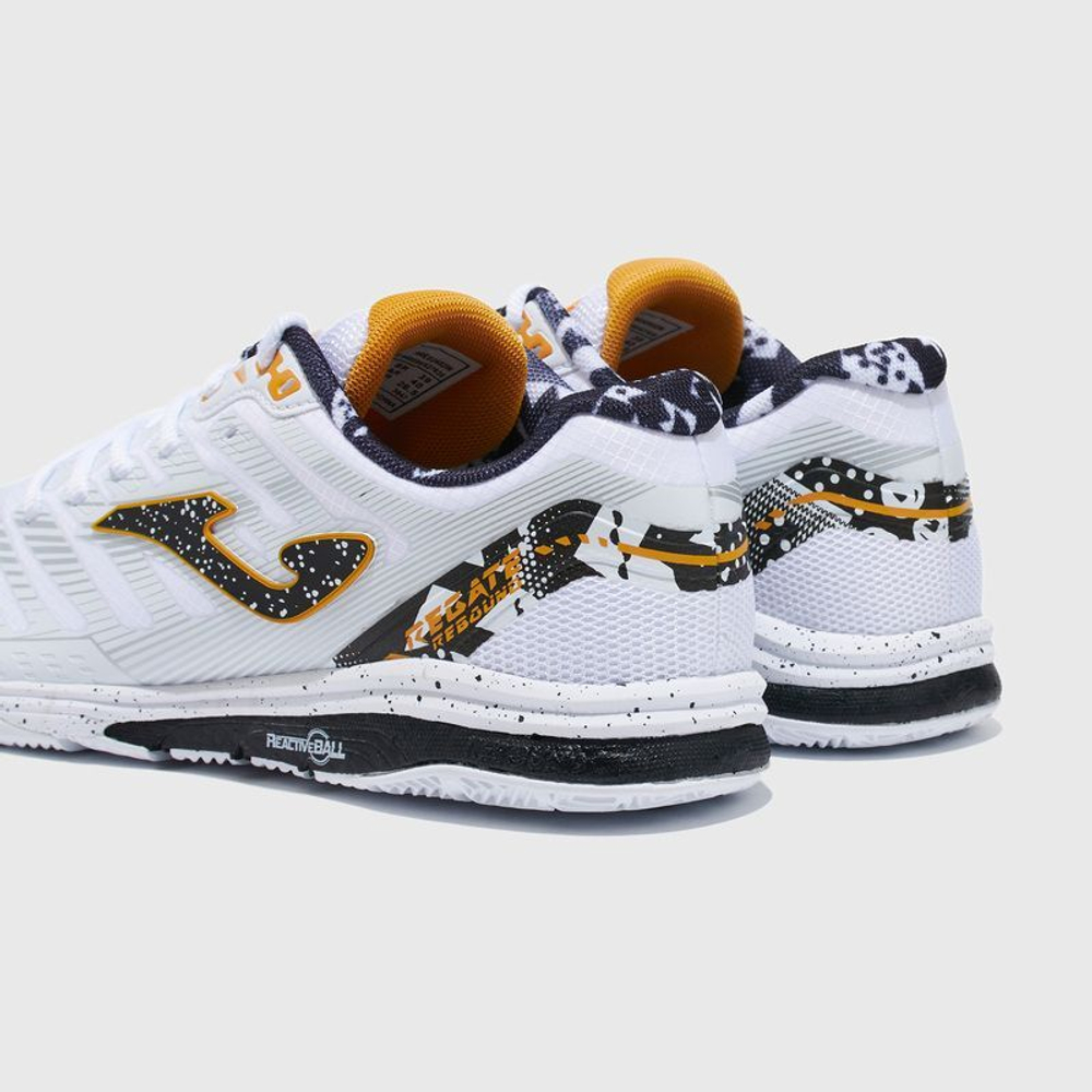 Футзалки Joma REGATE REBOUND IN