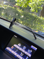 Солнцезащитные очки Chrome Hearts