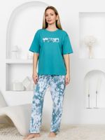 Костюм Улан-2 Виотекс ПЕТРОЛЬ