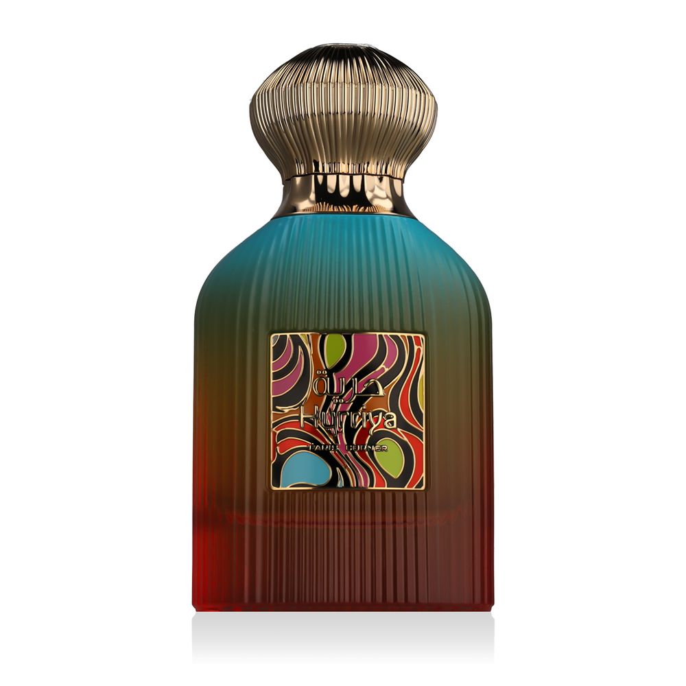 Paris Corner Hurriya Eau De Parfum 100 ml (unisex) Paris Corner Hurriya Eau De Parfum 100 ml (unisex)