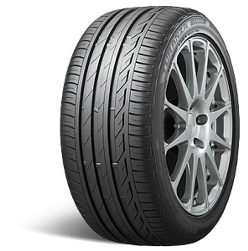 Легковая шина BRIDGESTONE TURANZA T001 225/45R17 91W EXT MOEXTENDED