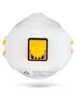 Респиратор Jeta Safety JM-9312 FFP1 NR D