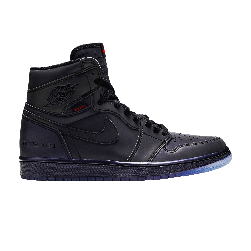 Кроссовки Jordan Air Jordan 1 High Zoom Fearless