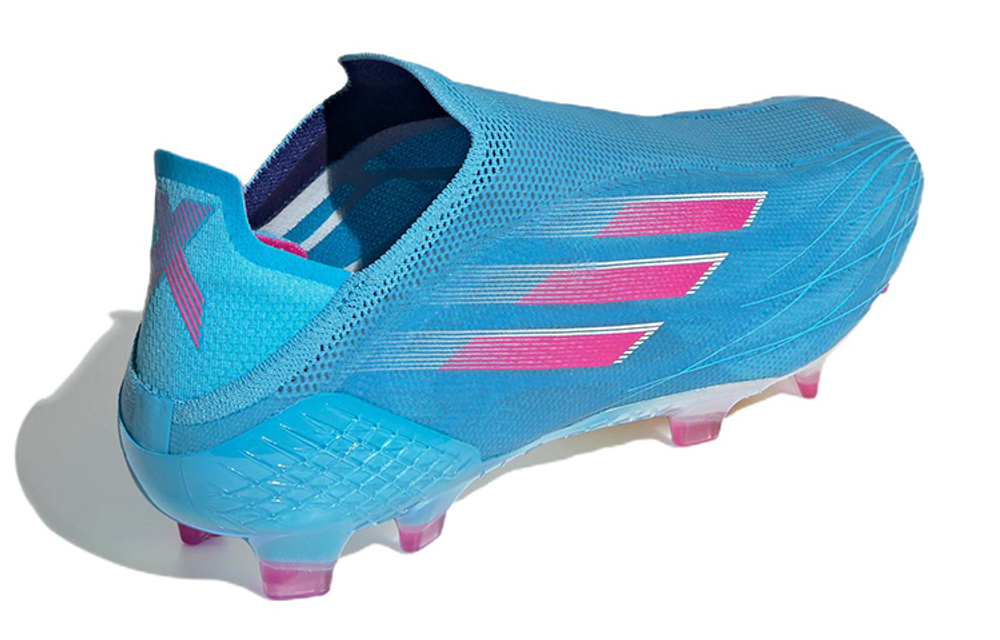 Кроссовки Adidas X Speedflow+ Fg