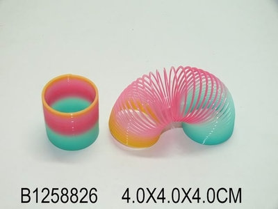 Радуга 4*4см, пакет A024