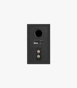 Wharfedale DIAMOND 12.2i BLACK (черный) полочная акустическая система