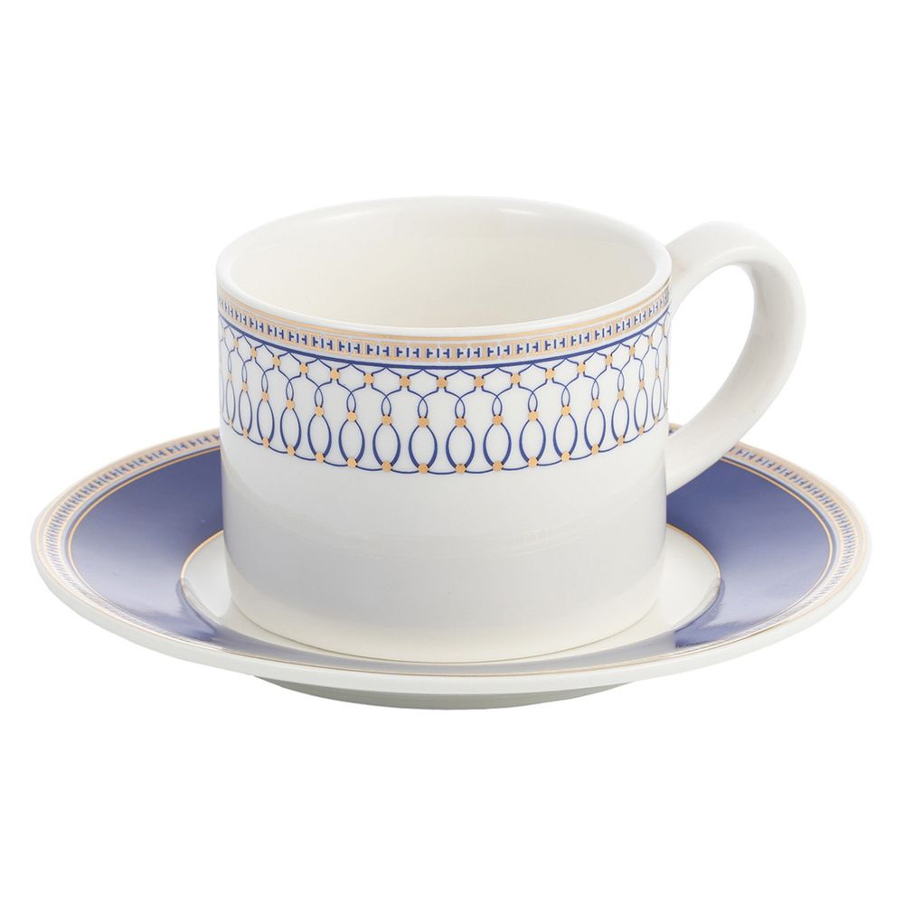 Сервиз чайный Gipfel Orpheus 51555 15 предметов