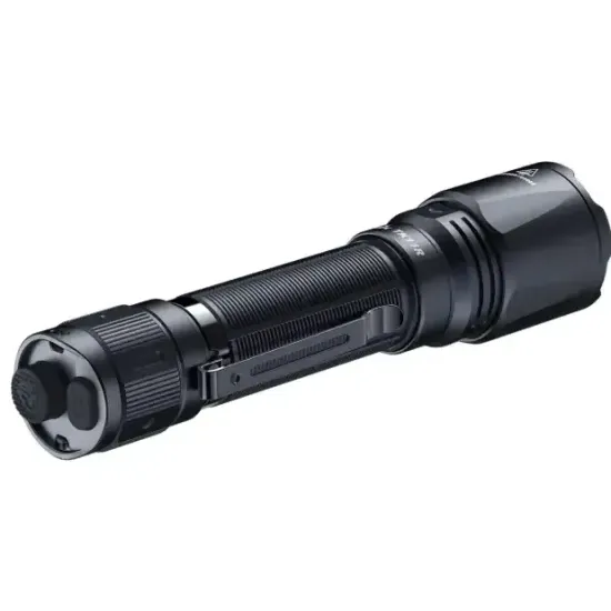 Фонарь Fenix Мод. TK11R (1600лм-420м)(светодиод: Luminus SFT40)(117г)