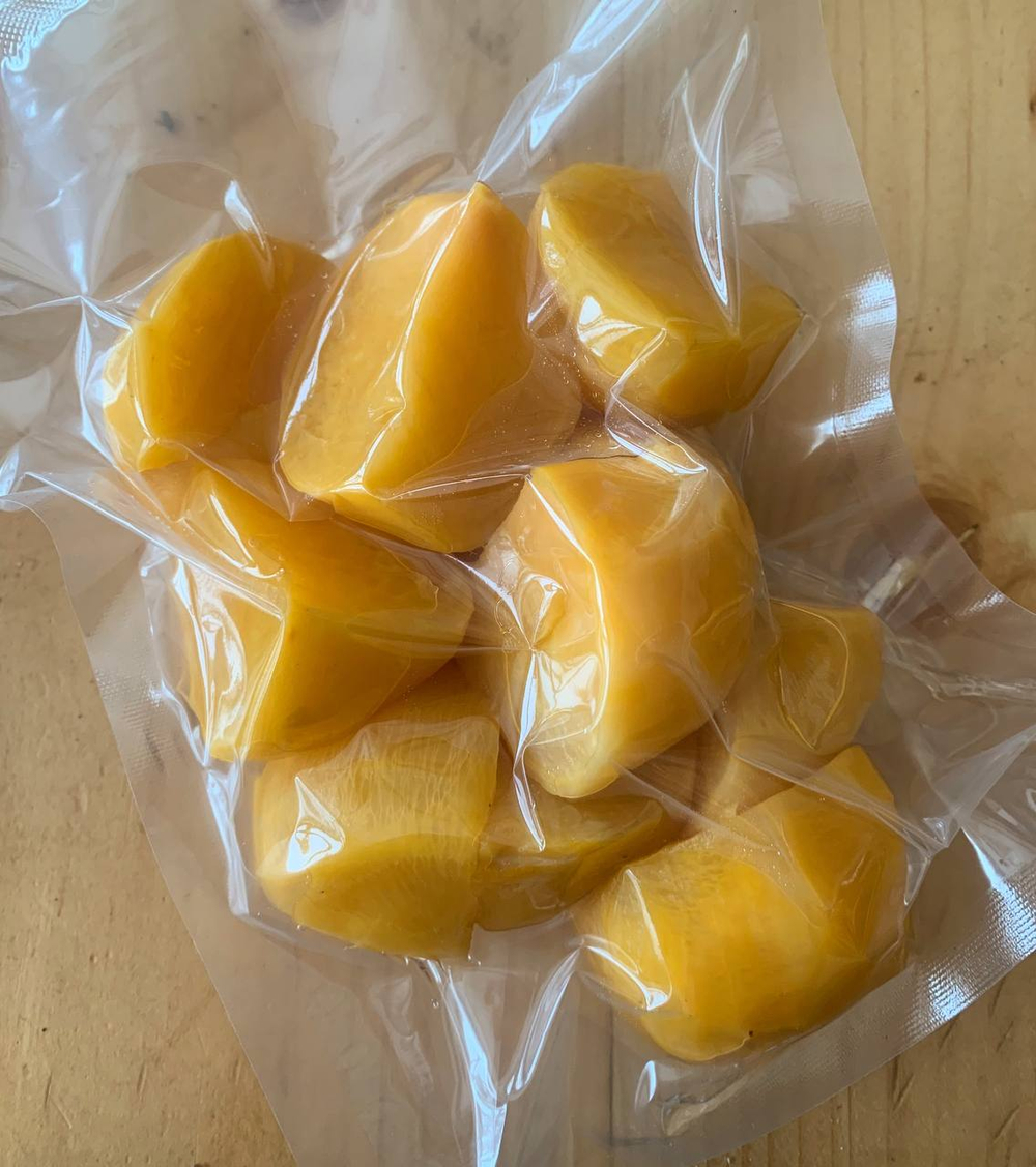 Репа пареная