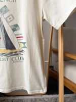 Хлопковая футболка Bonpoint, 140