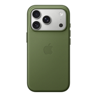 iPhone 17 Pro TechWoven Case Green