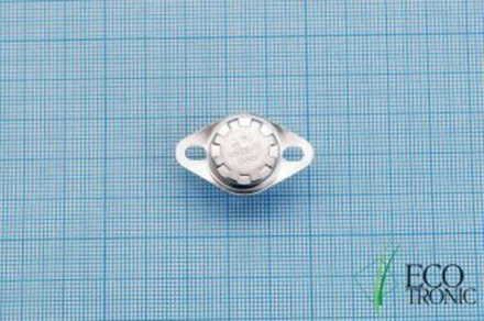 Термовыключатель 89С (KSD201 10A)