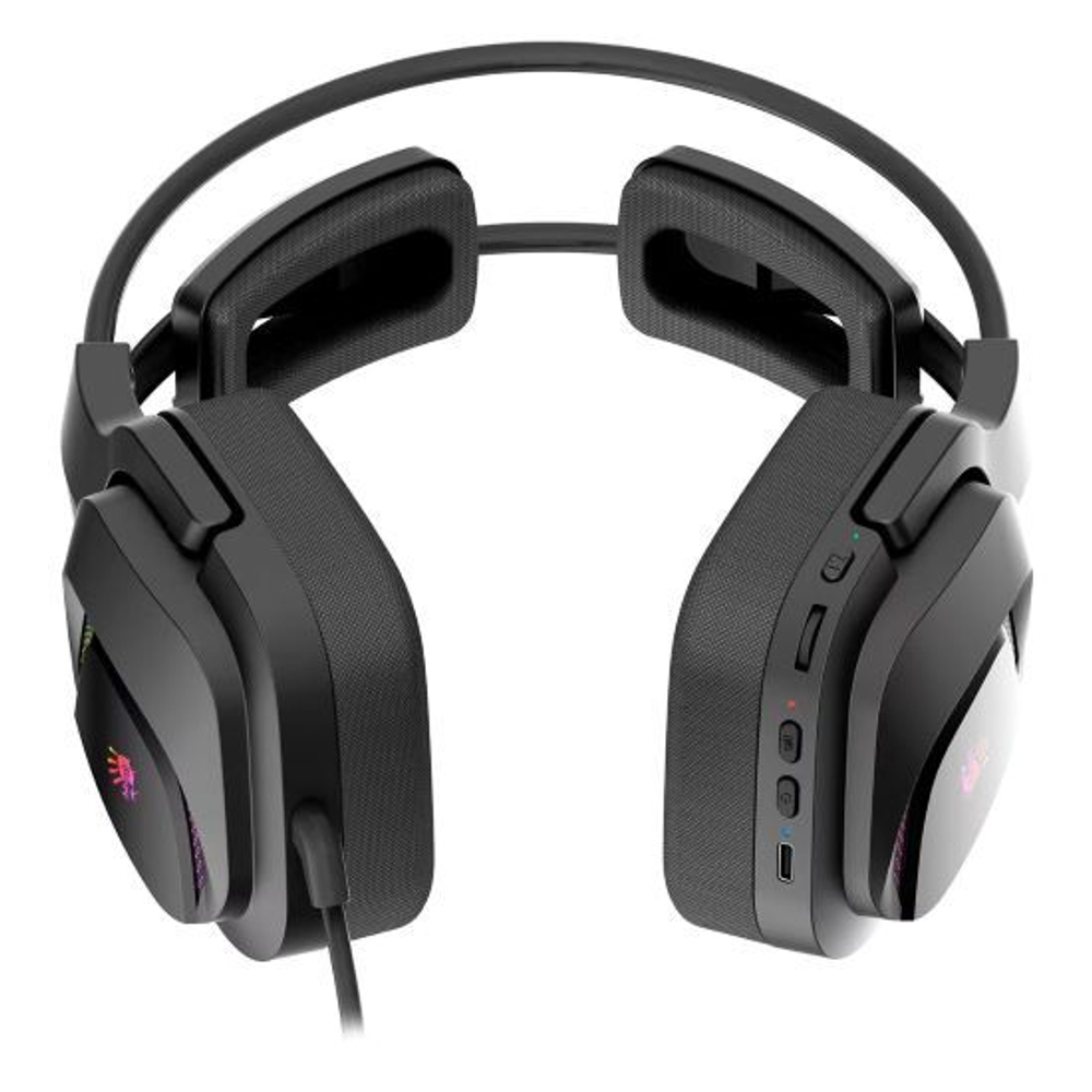 Наушники  A4Tech Bloody MR575