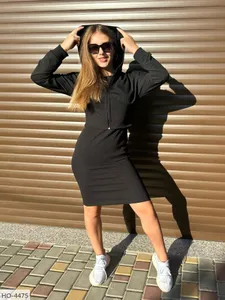 Платье HO-4465 Фабрика Моды