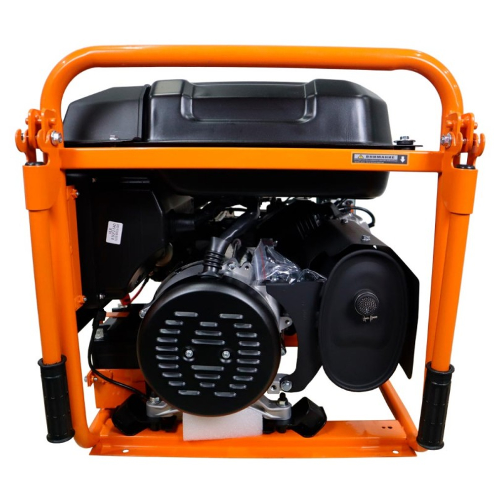 Генератор бензиновый LIFAN 11100EA-3U