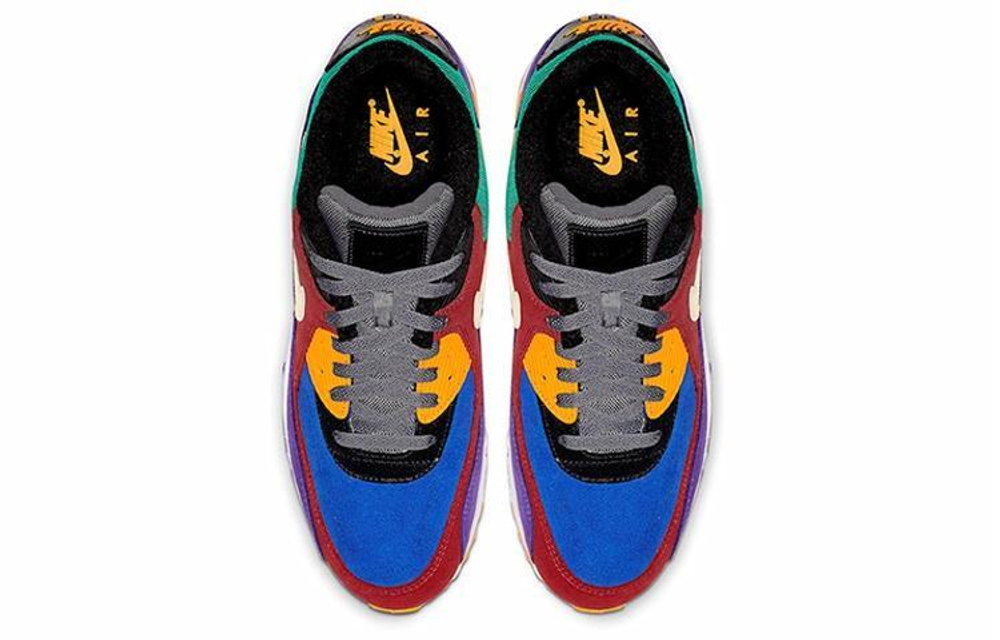 Кроссовки Nike Air Max 90 Viotech