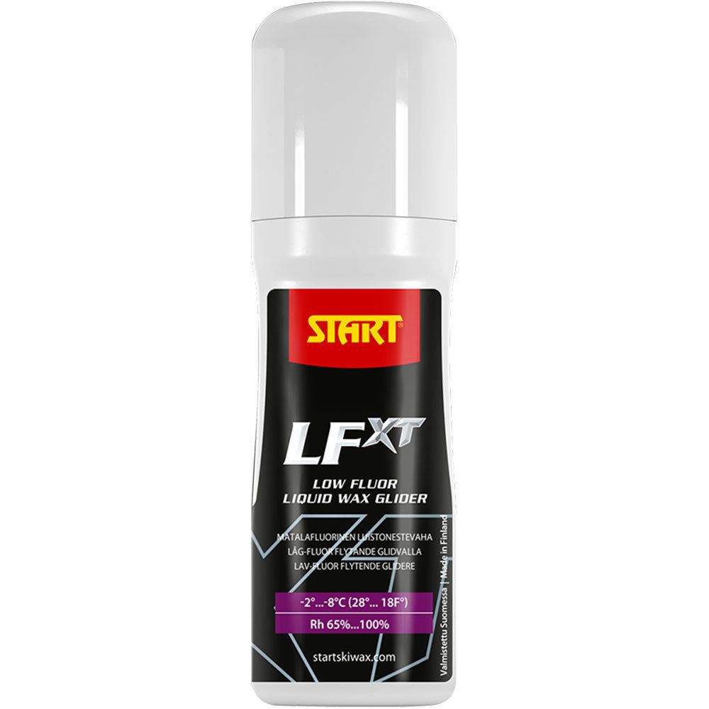 Жидкий парафин START LFXT, (-2-8 C), Purple, 80 ml