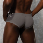 Стильные трусики-хипсы Doreanse Essential (Размер: XXL) (Цвет: бордовый)