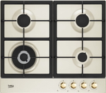 Варочная поверхность BEKO HIAW64225SCR