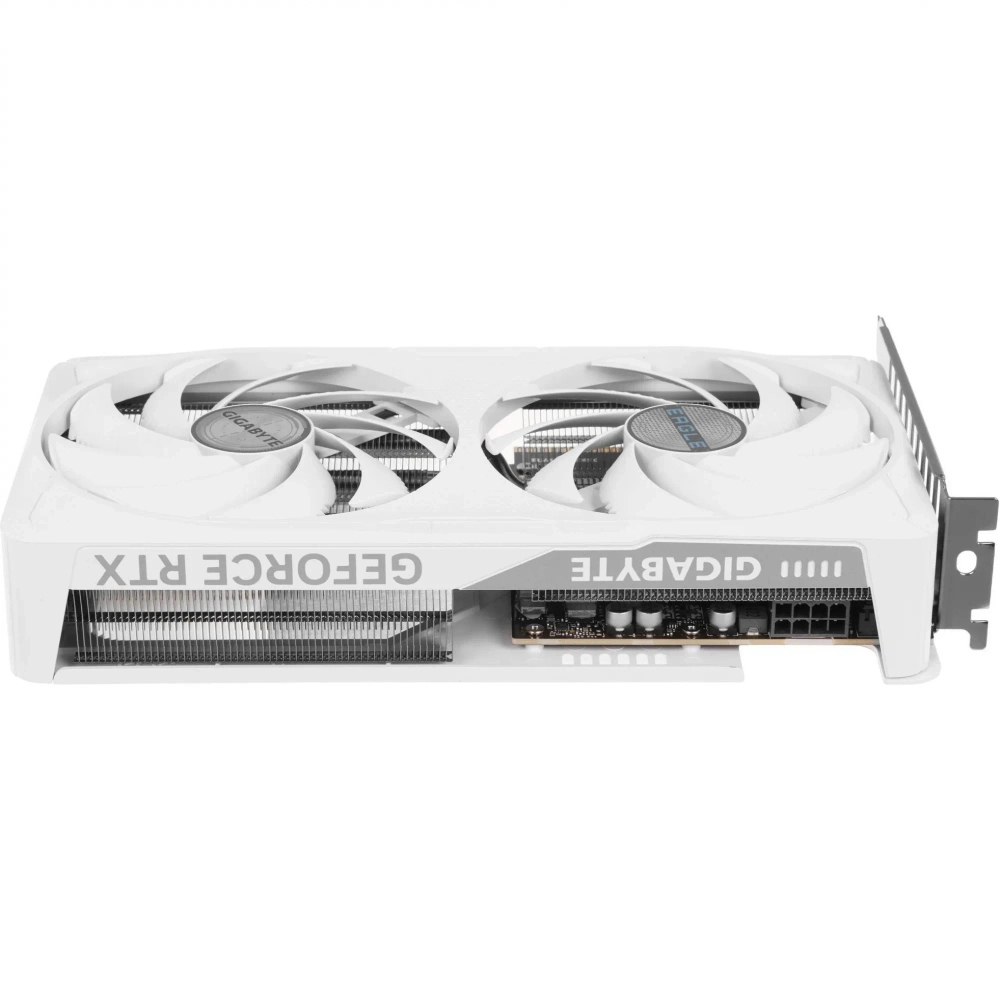 Видеокарта Gigabyte RTX5060Ti EAGLE OC ICE 8GB GDDR7 128bit (GV-N506TEAGLEOC ICE-8GD)