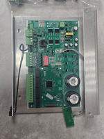 Блок привода дверей (Контроллер) ECO+ DRIVE MIDI SUPRA WITTUR