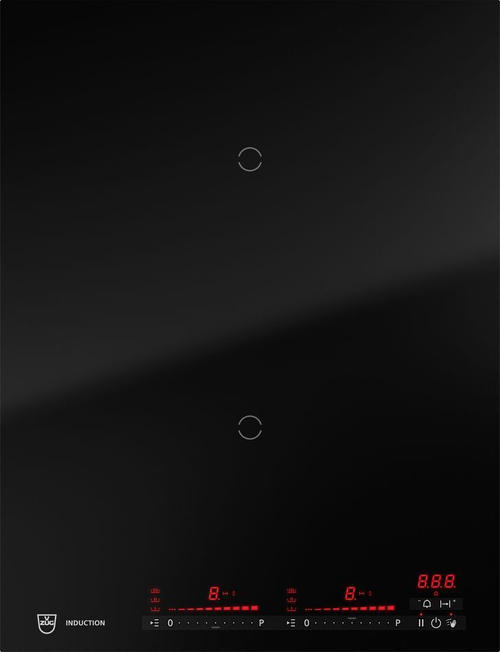 Модульные варочные панели CookTop V4000 I402 CTI4T-31144