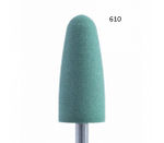 Полировщик для ногтей Green 406 SOLINE CHARMS