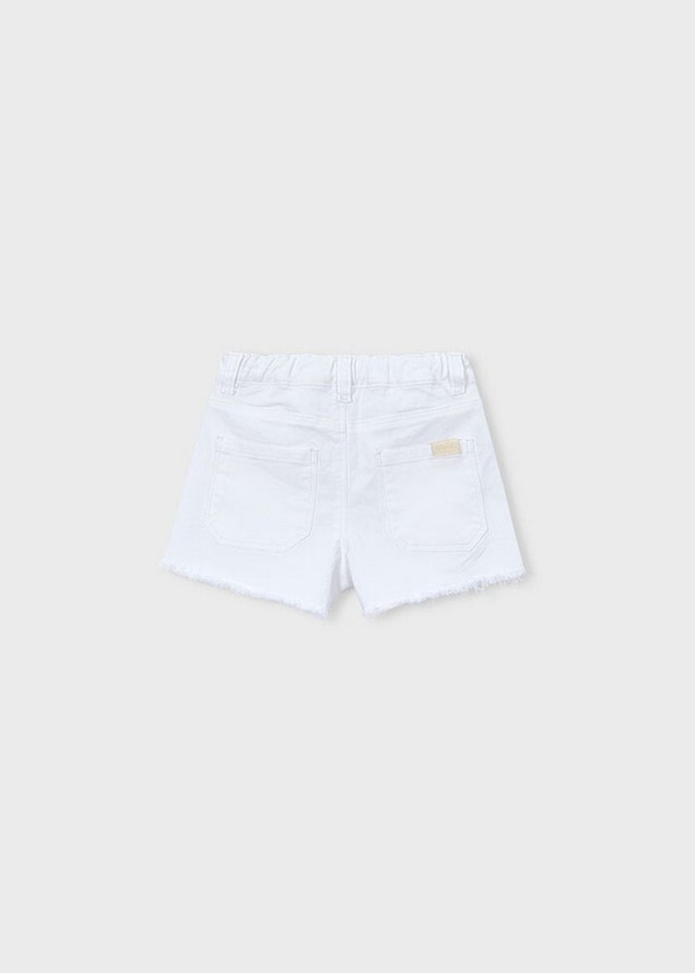 джинсовые шорты