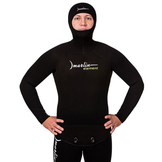 Гидрокостюм Marlin Element 7 мм