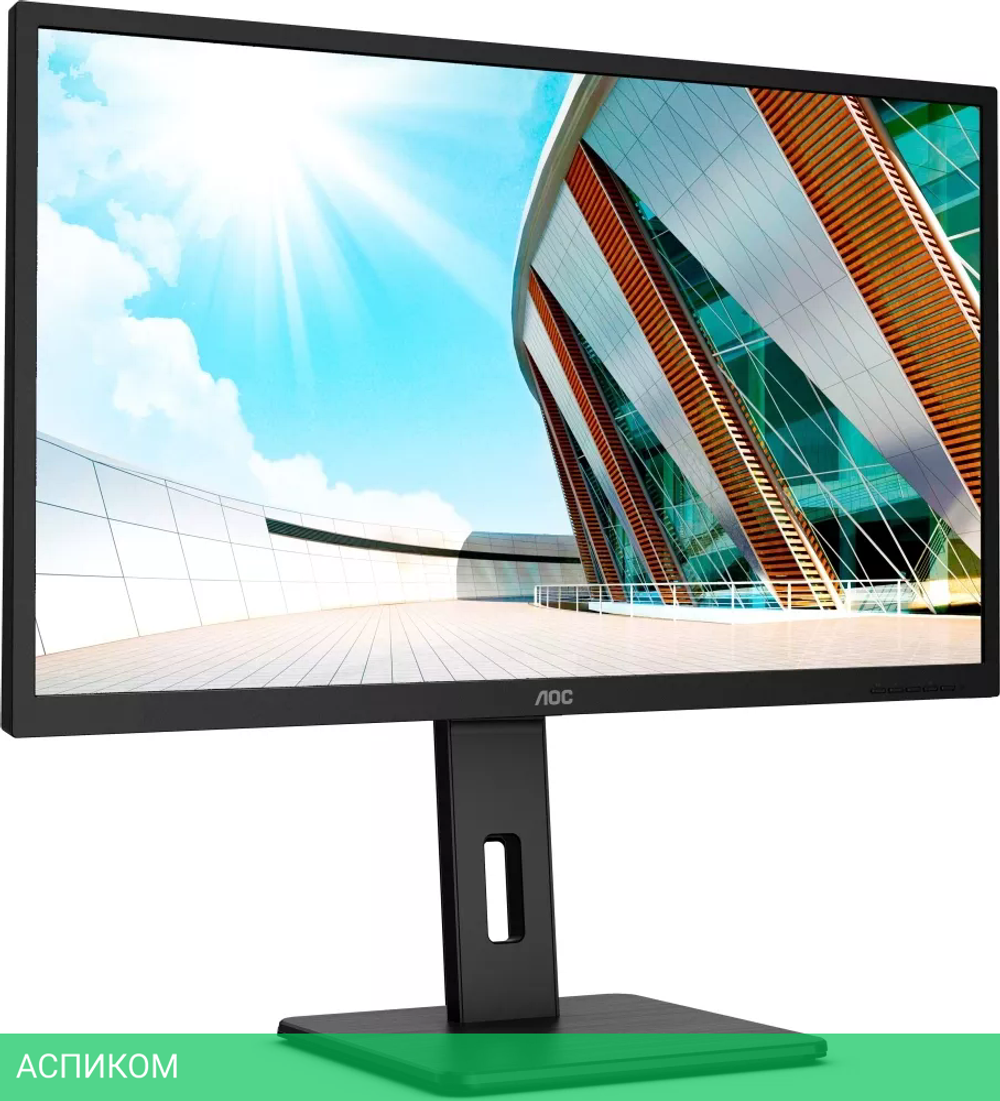 Монитор AOC Q32P2