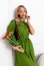 Платье 5688 Open-style (Акция)