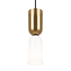 Светильник подвесной Maytoni Memory MOD177PL-01G