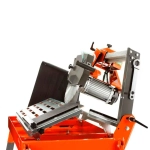 Husqvarna TS 100 R камнерезная пила 2,2 квт 9651540-02